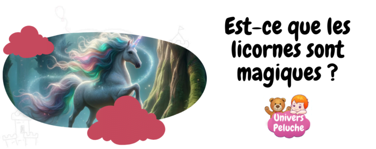 Read more about the article Est-ce que les licornes sont magiques ?