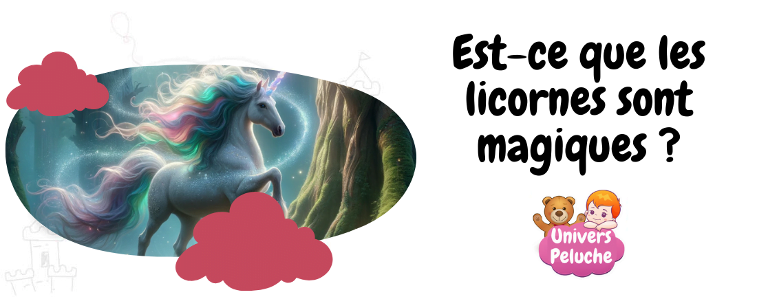 Est-ce que les licornes sont magiques ? 7 Read more about the article Est-ce que les licornes sont magiques ?