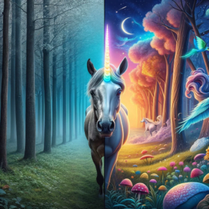 licorne une fiction ou une réalité
