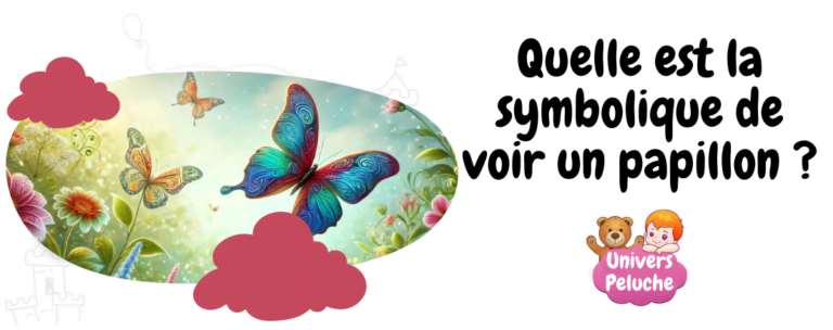 Read more about the article Quelle est la symbolique de voir un papillon ?